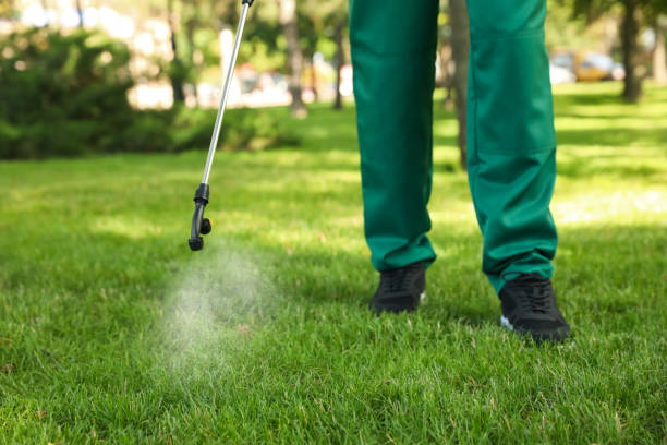 Best Wildlife Control Services  in Hazlehurst, GA