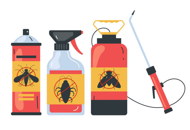 Best Residential Pest Control  in Hazlehurst, GA